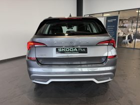 SKODA Kamiq 1.0 TSI 95 ch BVM5 Ambition