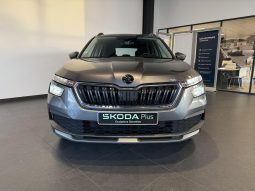 										SKODA Kamiq 1.0 TSI Evo 110 ch BVM6 Ambition full									