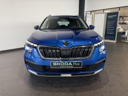 										SKODA Kamiq 1.0 TSI Evo 110 ch BVM6 Style full									