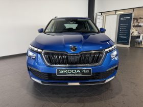 SKODA Kamiq 1.0 TSI Evo 110 ch BVM6 Style
