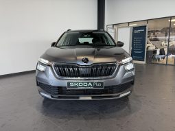 										SKODA Kamiq 1.0 TSI 95 ch BVM5 Ambition full									