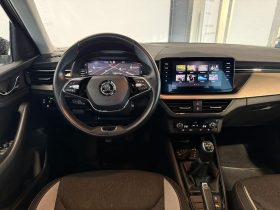 SKODA Kamiq 1.0 TSI Evo 110 ch BVM6 Style