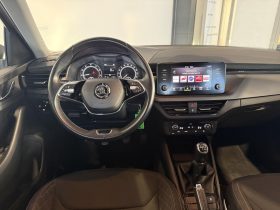 SKODA Kamiq 1.0 TSI Evo 110 ch BVM6 Ambition