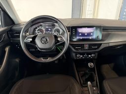 										SKODA Kamiq 1.0 TSI Evo 110 ch BVM6 Ambition full									