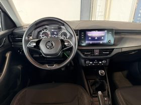 SKODA Kamiq 1.0 TSI Evo 110 ch BVM6 Ambition