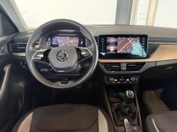 										SKODA Kamiq 1.0 TSI Evo 110 ch BVM6 Style full									