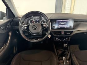 SKODA Kamiq 1.0 TSI 95 ch BVM5 Ambition
