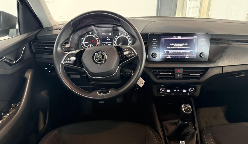 								SKODA Kamiq 1.0 TSI 95 ch BVM5 Ambition full									