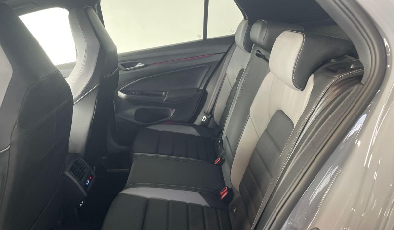 								VOLKSWAGEN Golf 1.5 eHybrid 272 DSG6 GTE full									