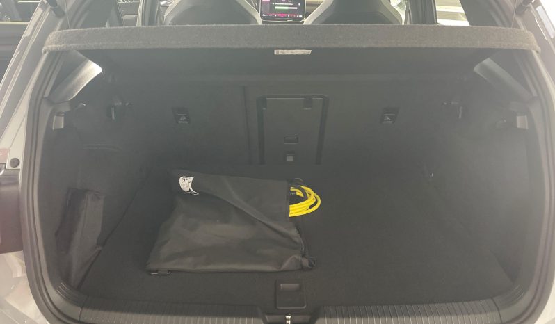 								VOLKSWAGEN Golf 1.5 eHybrid 272 DSG6 GTE full									