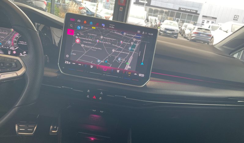 								VOLKSWAGEN Golf 1.5 eHybrid 272 DSG6 GTE full									