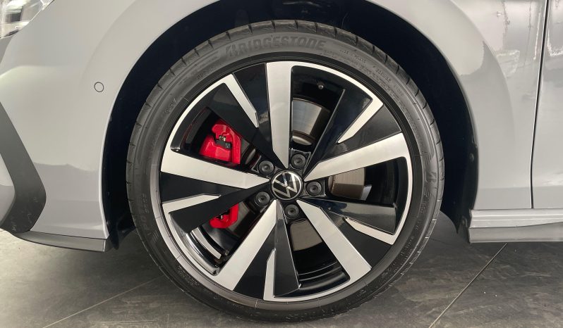 								VOLKSWAGEN Golf 1.5 eHybrid 272 DSG6 GTE full									
