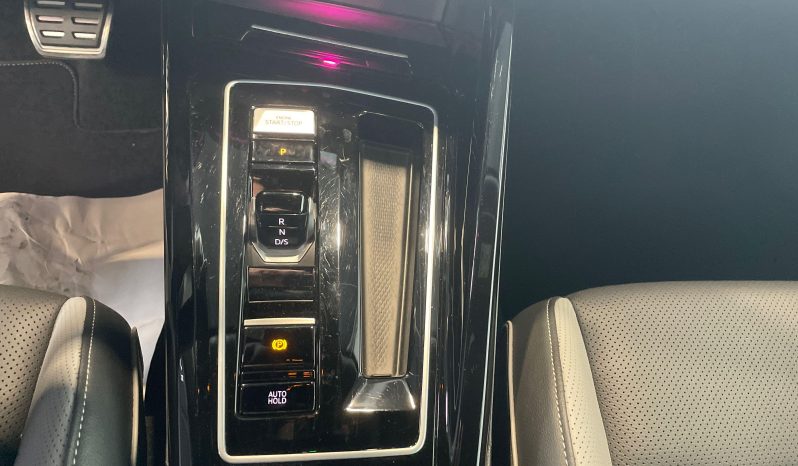 								VOLKSWAGEN Golf 1.5 eHybrid 272 DSG6 GTE full									