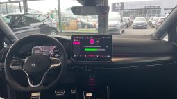 										VOLKSWAGEN Golf 1.5 eHybrid 272 DSG6 GTE full									