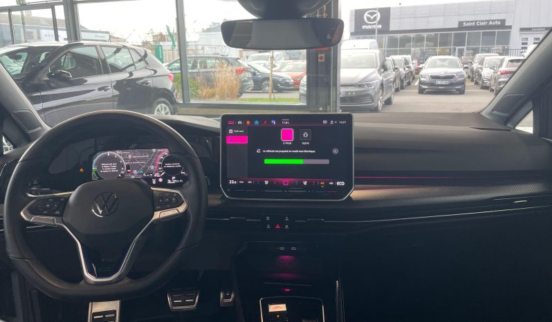 								VOLKSWAGEN Golf 1.5 eHybrid 272 DSG6 GTE full									