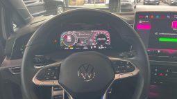 										VOLKSWAGEN Golf 1.5 eHybrid 272 DSG6 GTE full									