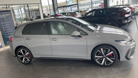 VOLKSWAGEN Golf 1.5 eHybrid 272 DSG6 GTE