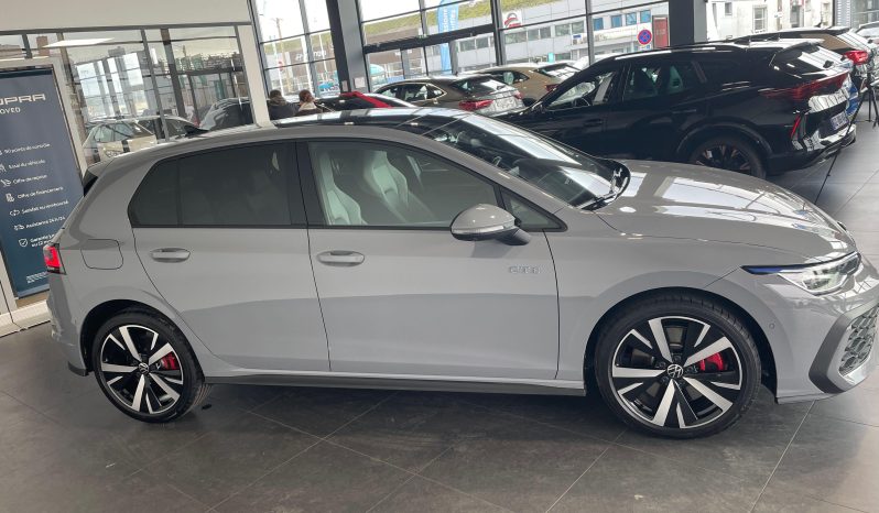 								VOLKSWAGEN Golf 1.5 eHybrid 272 DSG6 GTE full									