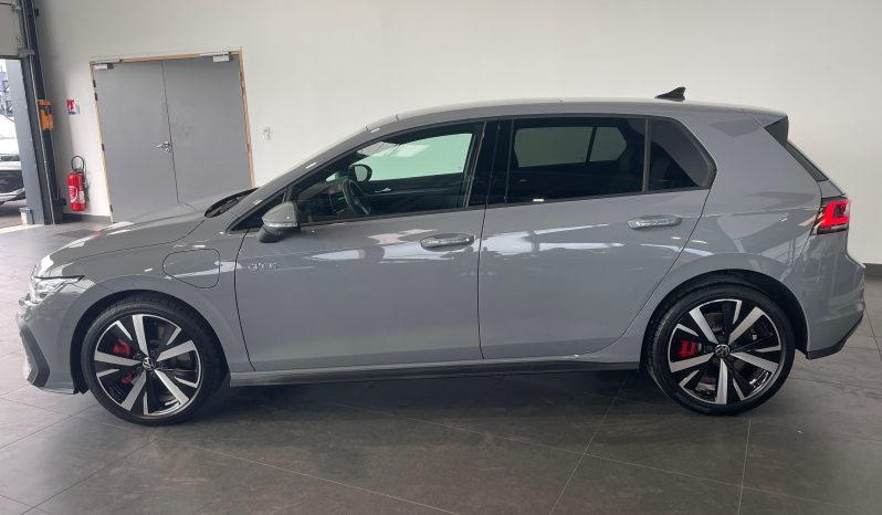 								VOLKSWAGEN Golf 1.5 eHybrid 272 DSG6 GTE full									