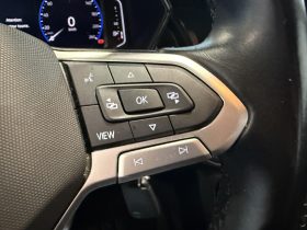 VOLKSWAGEN T-Cross 1.0 TSI 95 Start/Stop BVM5 Life Tech