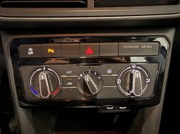 										VOLKSWAGEN T-Cross 1.0 TSI 95 Start/Stop BVM5 Life Tech full									