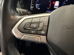 										VOLKSWAGEN T-Cross 1.0 TSI 95 Start/Stop BVM5 Life Tech full									