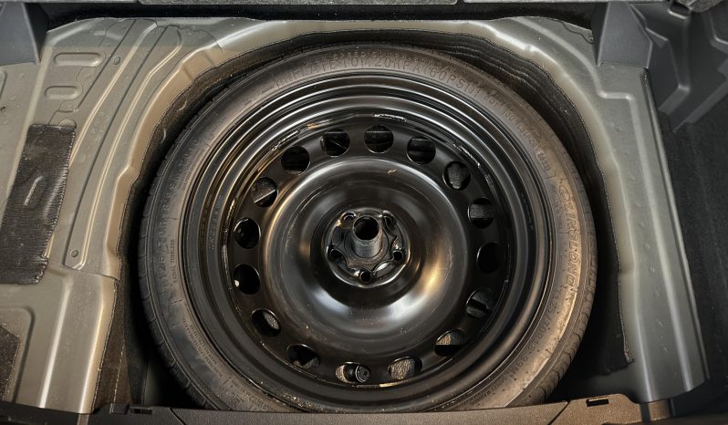 								VOLKSWAGEN T-Cross 1.0 TSI 95 Start/Stop BVM5 Life Tech full									