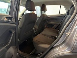 										VOLKSWAGEN T-Cross 1.0 TSI 95 Start/Stop BVM5 Life Tech full									