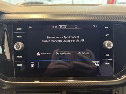 										VOLKSWAGEN T-Cross 1.0 TSI 95 Start/Stop BVM5 Life Tech full									