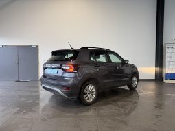 										VOLKSWAGEN T-Cross 1.0 TSI 95 Start/Stop BVM5 Life Tech full									