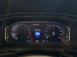 										VOLKSWAGEN T-Cross 1.0 TSI 95 Start/Stop BVM5 Life Tech full									