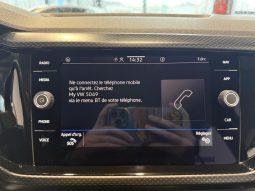 										VOLKSWAGEN T-Cross 1.0 TSI 95 Start/Stop BVM5 Life Tech full									