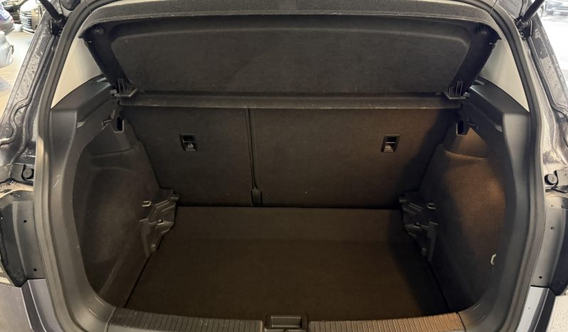 								VOLKSWAGEN T-Cross 1.0 TSI 95 Start/Stop BVM5 Life Tech full									