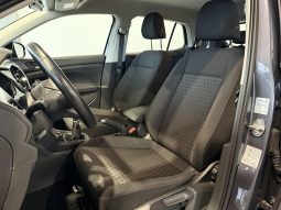 										VOLKSWAGEN T-Cross 1.0 TSI 95 Start/Stop BVM5 Life Tech full									