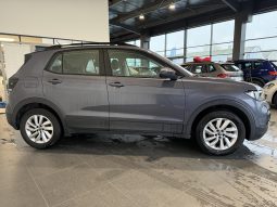 										VOLKSWAGEN T-Cross 1.0 TSI 95 Start/Stop BVM5 Life Tech full									