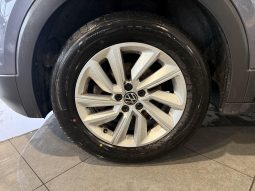										VOLKSWAGEN T-Cross 1.0 TSI 95 Start/Stop BVM5 Life Tech full									