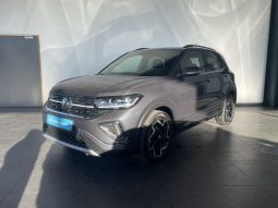 										VOLKSWAGEN T-Cross 1.0 TSI 116 Start/Stop DSG7 R-Line full									