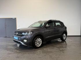 VOLKSWAGEN T-Cross 1.0 TSI 95 Start/Stop BVM5 Life Tech