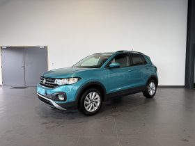 VOLKSWAGEN T-Cross 1.0 TSI 95 Start/Stop BVM5 Life Tech