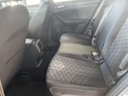 										VOLKSWAGEN T-Cross 1.0 TSI 116 Start/Stop DSG7 R-Line full									