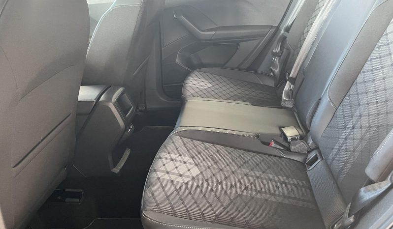 								VOLKSWAGEN T-Cross 1.0 TSI 116 Start/Stop DSG7 R-Line full									