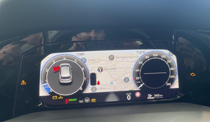 								VOLKSWAGEN T-Cross 1.0 TSI 116 Start/Stop DSG7 R-Line full									