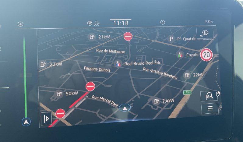 								VOLKSWAGEN T-Cross 1.0 TSI 116 Start/Stop DSG7 R-Line full									