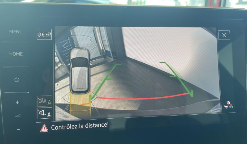 								VOLKSWAGEN T-Cross 1.0 TSI 116 Start/Stop DSG7 R-Line full									