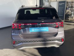 										VOLKSWAGEN T-Cross 1.0 TSI 116 Start/Stop DSG7 R-Line full									