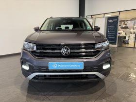 VOLKSWAGEN T-Cross 1.0 TSI 95 Start/Stop BVM5 Life Tech