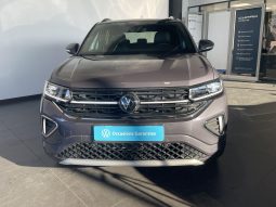 										VOLKSWAGEN T-Cross 1.0 TSI 116 Start/Stop DSG7 R-Line full									