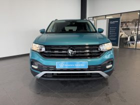 VOLKSWAGEN T-Cross 1.0 TSI 95 Start/Stop BVM5 Life Tech