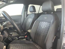 										VOLKSWAGEN T-Cross 1.0 TSI 116 Start/Stop DSG7 R-Line full									