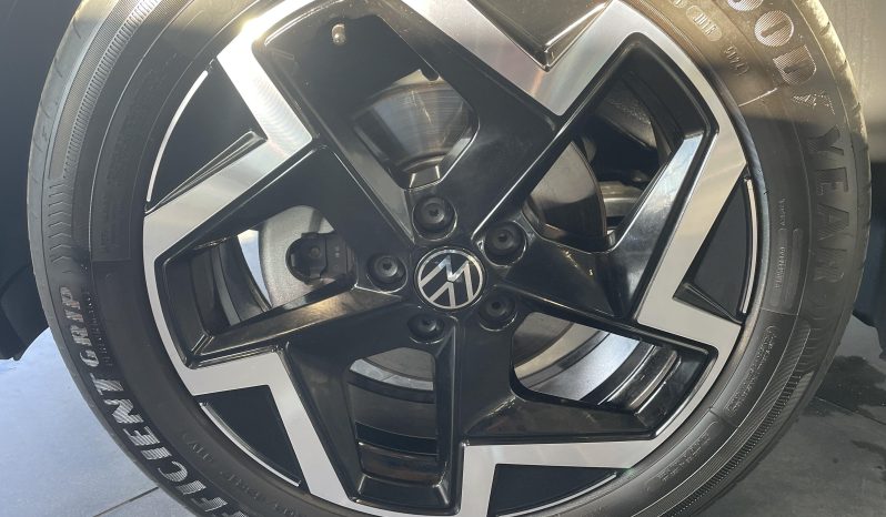 								VOLKSWAGEN T-Cross 1.0 TSI 116 Start/Stop DSG7 R-Line full									